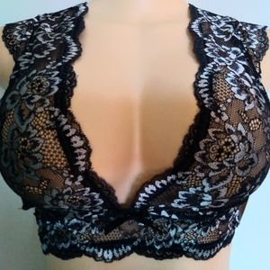 COPY - Sam Edelman Bralette